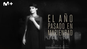 El año pasado en Marienbad