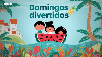 Domingos divertidos. T(T1). Domingos divertidos (T1)