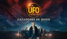 UFO Sweden: cazadores de ovnis