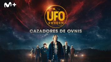 UFO Sweden: cazadores de ovnis