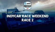 Pruebas. Pruebas: Hy-Vee Race Weekend (Carrera 2)