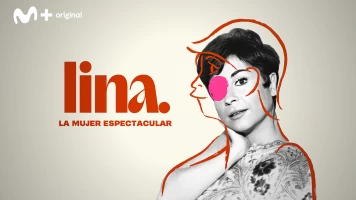 Lina. Lina: La pirata Morgan