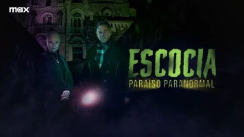 Escocia, paraíso paranormal