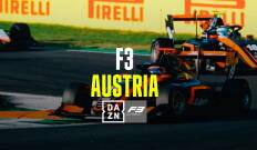 F3 Austria. F3 Austria: Carrera