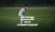 ISCO Championship. ISCO Championship (World Feed) Jornada 4