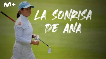 Sueños de Golf. T(2024). Sueños de Golf (2024): La sonrisa de Ana