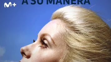 Catherine Deneuve: a su manera