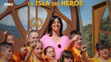 La isla del héroe