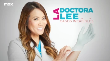 La doctora Lee, casos increíbles