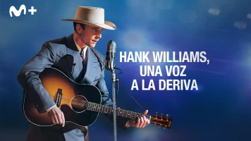 Hank Williams, una voz a la deriva