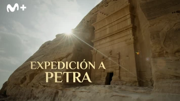 Expedición a Petra