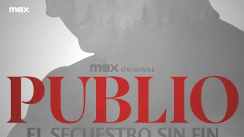 Publio. El secuestro sin fin