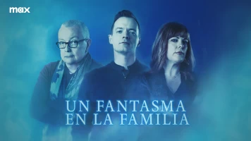 Un fantasma en la familia