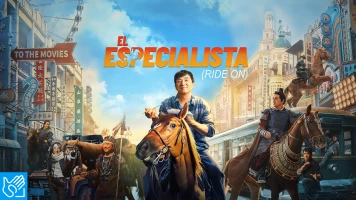 (LSE) - El especialista (Ride On)