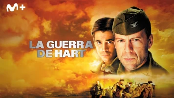 La guerra de Hart