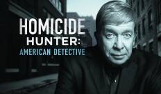 Homicide Hunter: American Detective