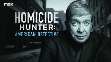 Homicide Hunter: American Detective