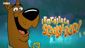 ¡Enróllate Scooby-Doo!. T(T2). ¡Enróllate Scooby-Doo! (T2)