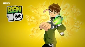 Ben 10