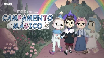 Campamento mágico. T(T1). Campamento mágico (T1)