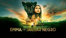 Emma y el jaguar negro