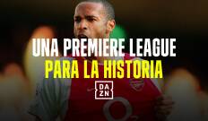 Una Premier League para la historia