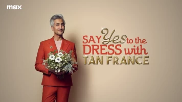 ¡Sí, quiero ese vestido! con Tan France