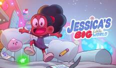 El pequeño gran mundo de Jessica, Season 1. T(T1). El pequeño gran mundo de Jessica, Season 1 (T1)