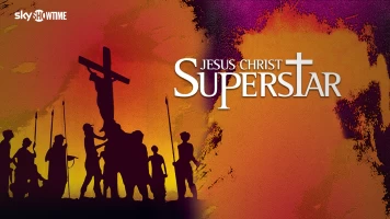 Jesucristo Superstar