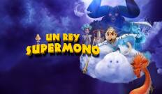 Un rey supermono