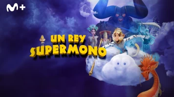 Un rey supermono