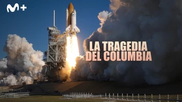 La tragedia del Columbia