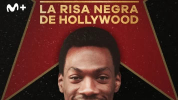 Eddie Murphy: la risa negra de Hollywood