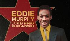 Eddie Murphy: la risa negra de Hollywood