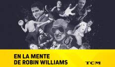 En la mente de Robin Williams