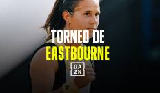 ATP: Eastbourne