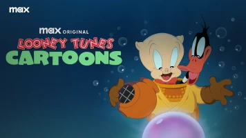 Looney Tunes Cartoons. T(T5). Looney Tunes Cartoons (T5)