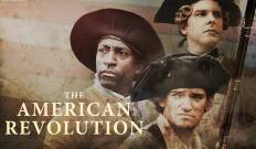 La revolución americana