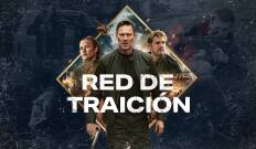 Red de traición