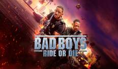 Bad Boys: Ride or Die