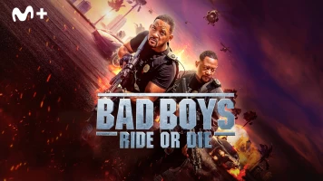 Bad Boys: Ride or Die