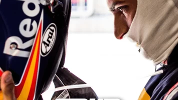 True Driver. T(2024). True Driver (2024): Williams, recuperar la identidad