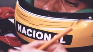 True Driver. T(2024). True Driver (2024): Ayrton Senna: 30 años de Eterna Leyenda