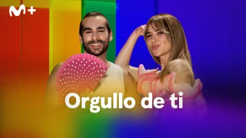 Orgullo de ti