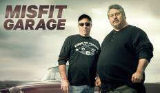 Misfit Garage