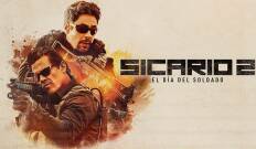 Sicario: El día del soldado