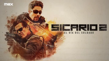 Sicario: El día del soldado