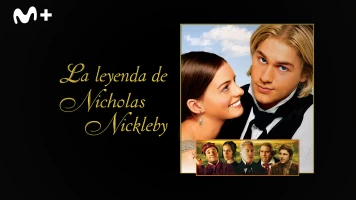 La leyenda de Nicholas Nickleby