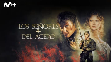 Los señores del acero