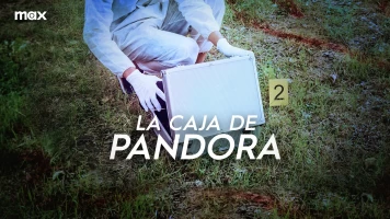 La caja de Pandora